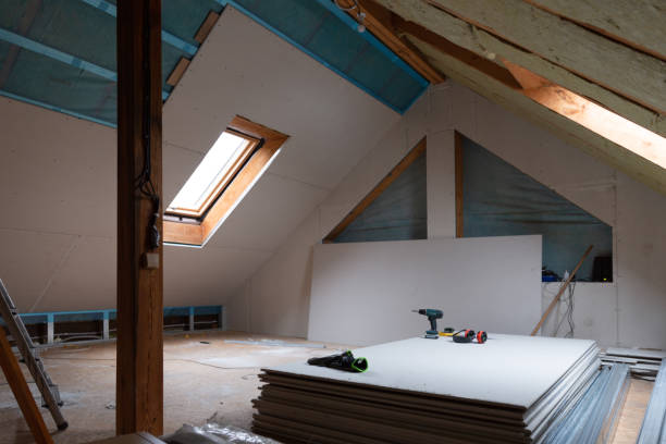 Best Types of Insulation in Beverly Hills, FL